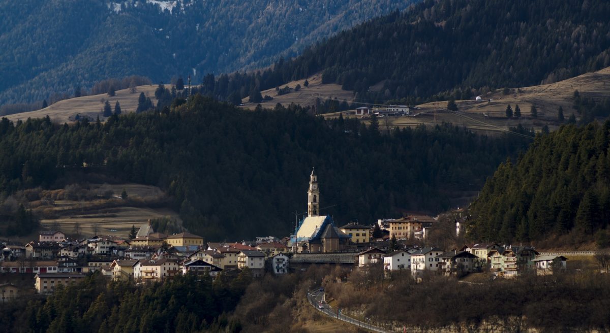 tesero-val-di-fiemme-trentino-cosa-fare - Agritur Maso Piasina